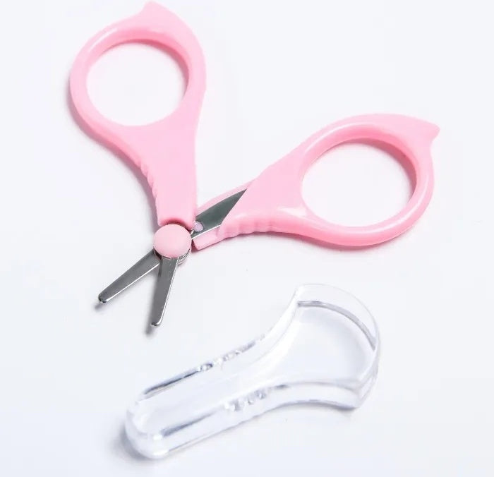 Baby Nail Scissors