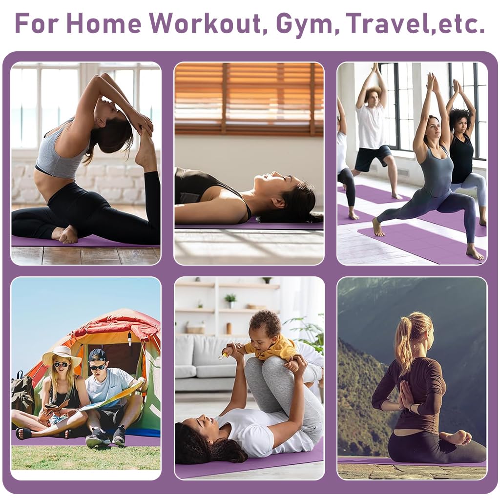 Exercise Accessories Combo