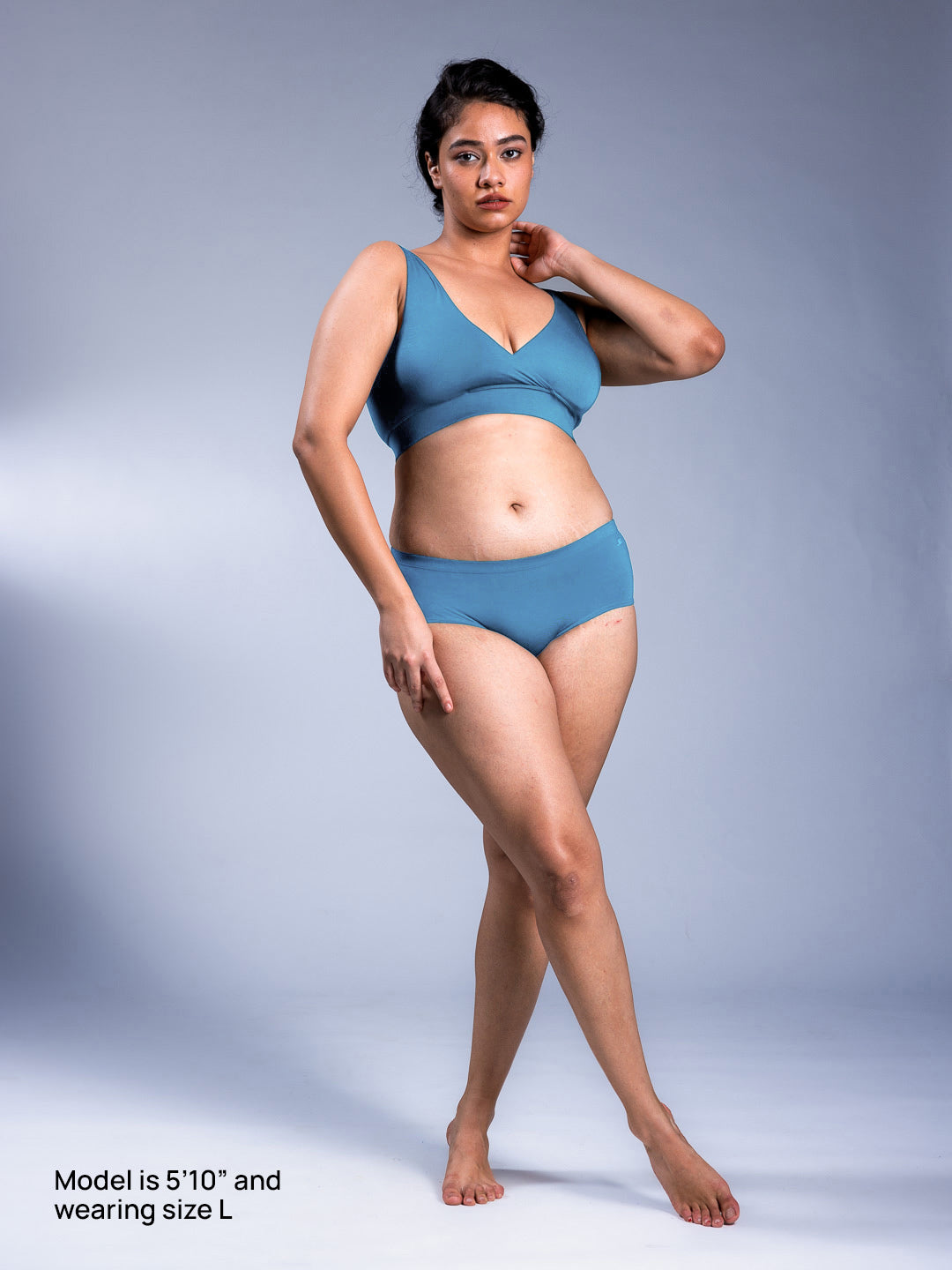 Bare Hipsters - Solid Colors