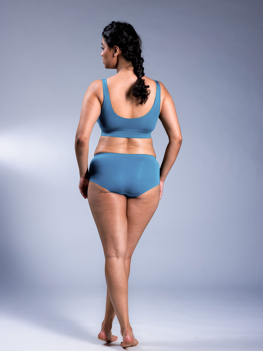 Bare Hipsters - Solid Colors