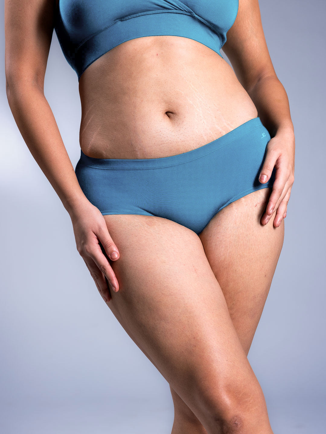 Bare Hipsters - Solid Colors