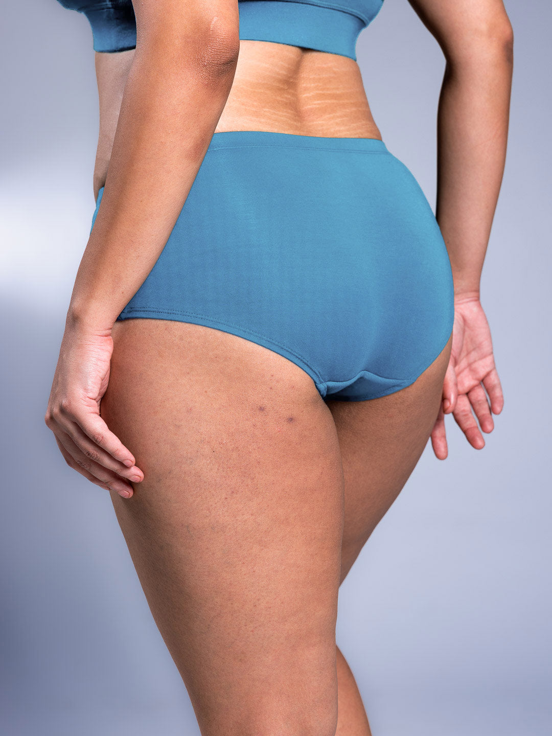 Bare Hipsters - Solid Colors