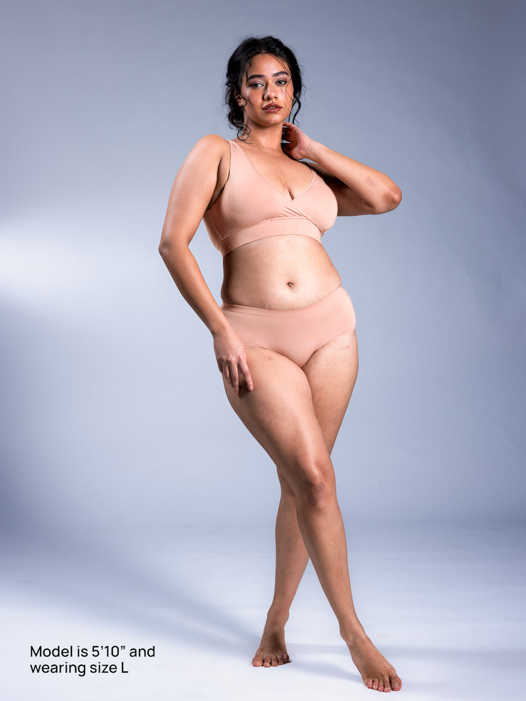 Bare Hipsters - Solid Colors