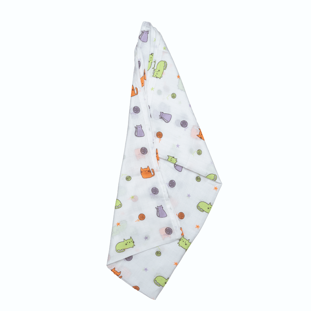 Hospital Bag For Baby - Mini Combo