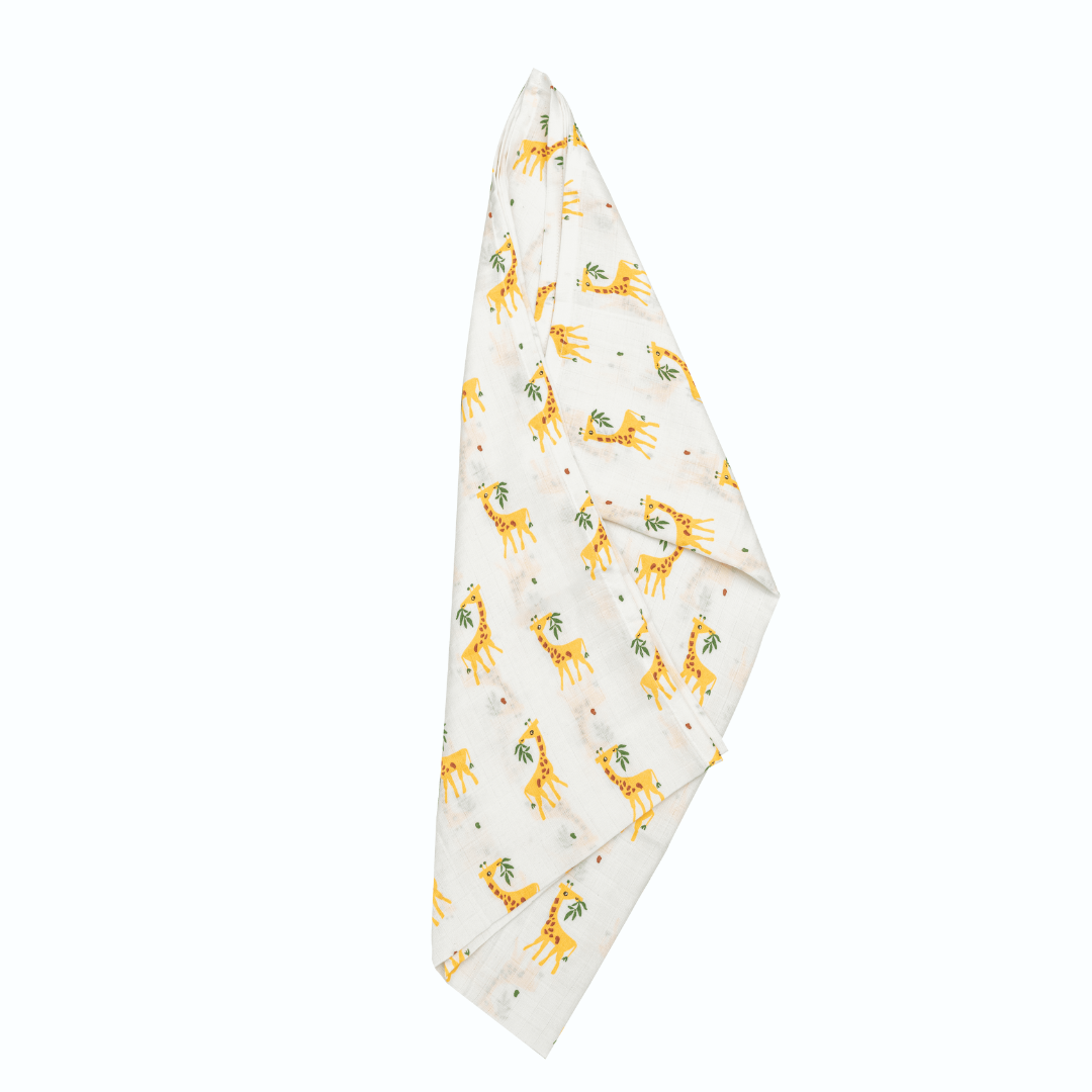 Hospital Bag For Baby - Mega Combo