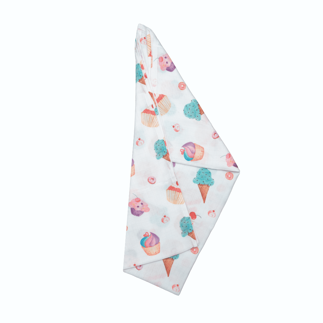 Newborn Small Combo - Yummy Dessert