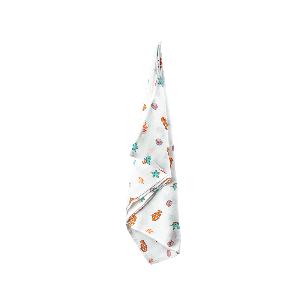 Hospital Bag For Baby - Medium Combo