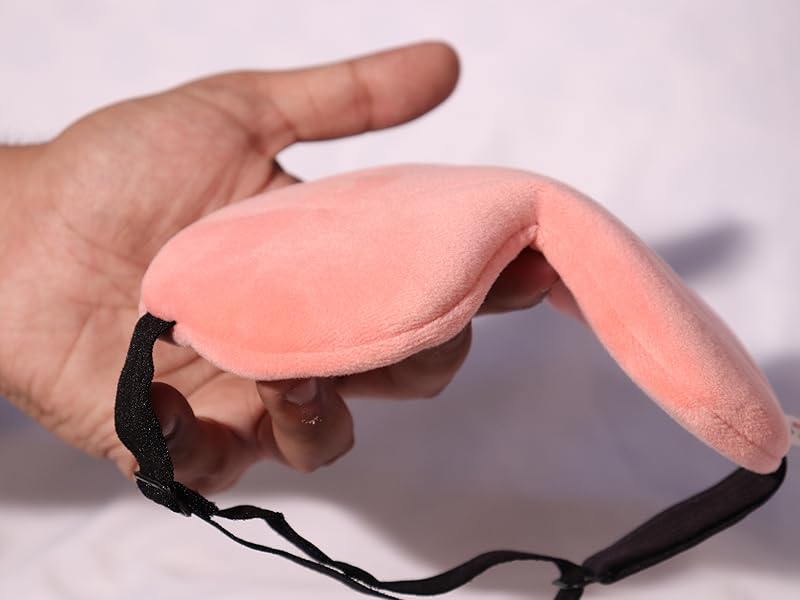 Adjustable Sleeping Mask