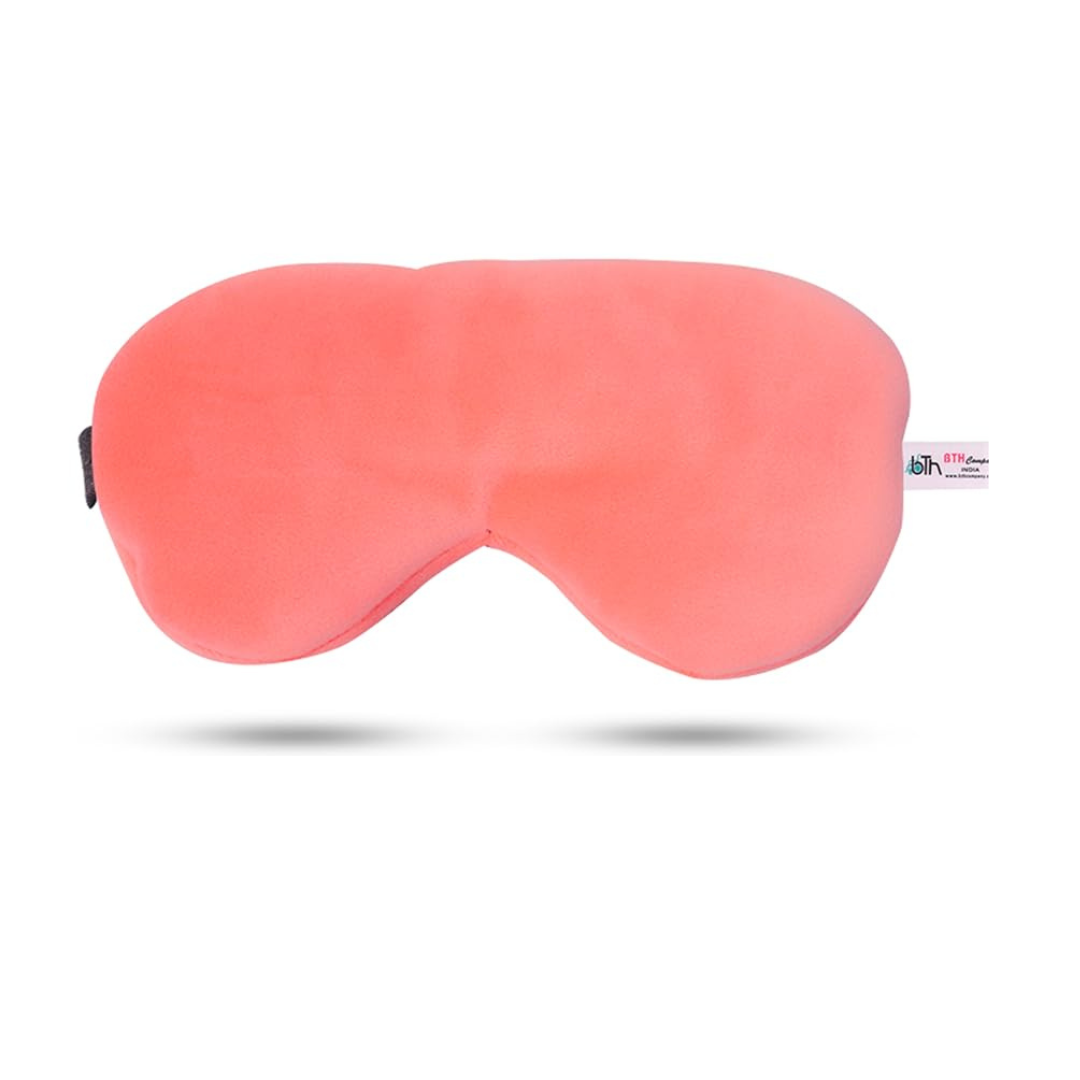 Adjustable Sleeping Mask