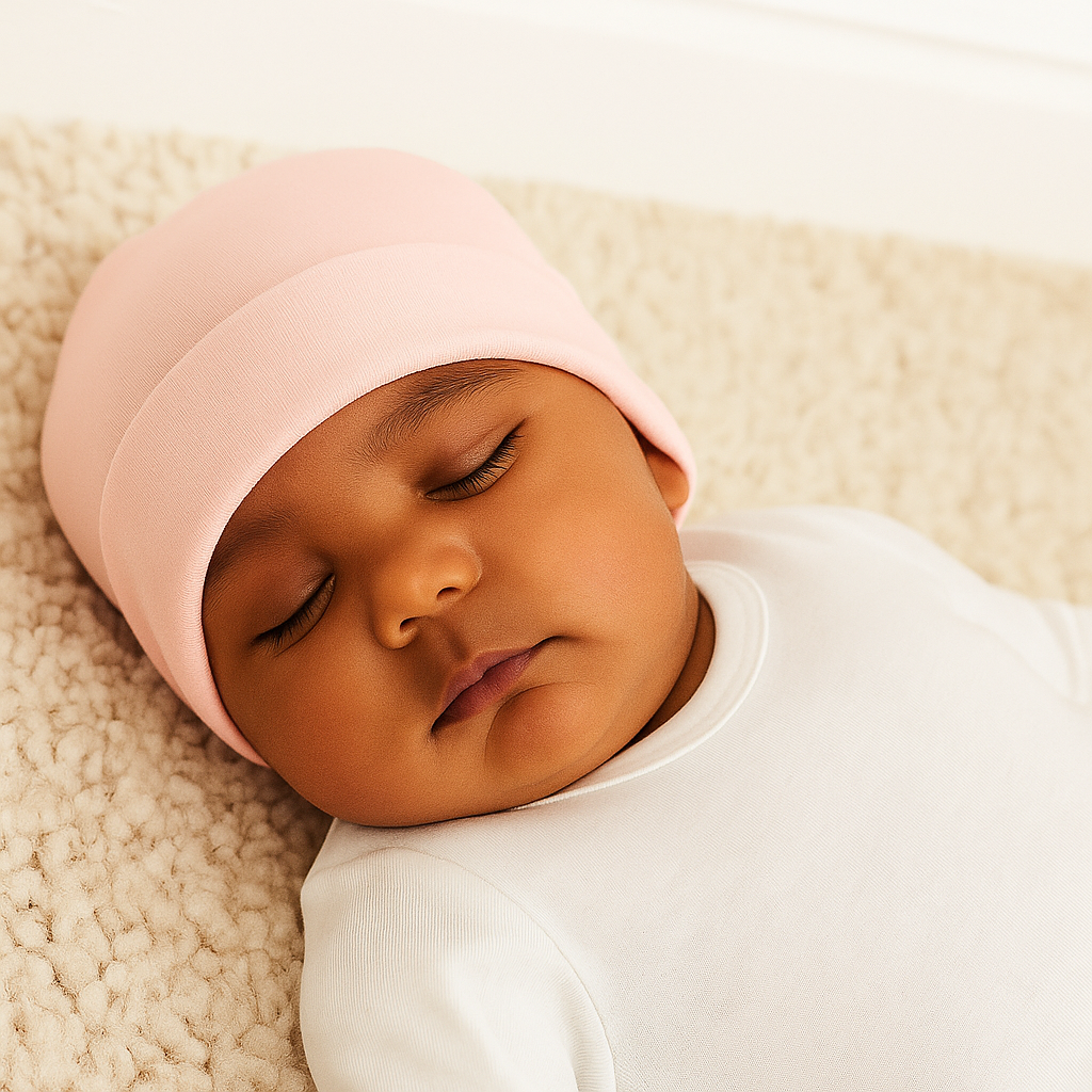 Premium Baby Cap - Sugarkiss