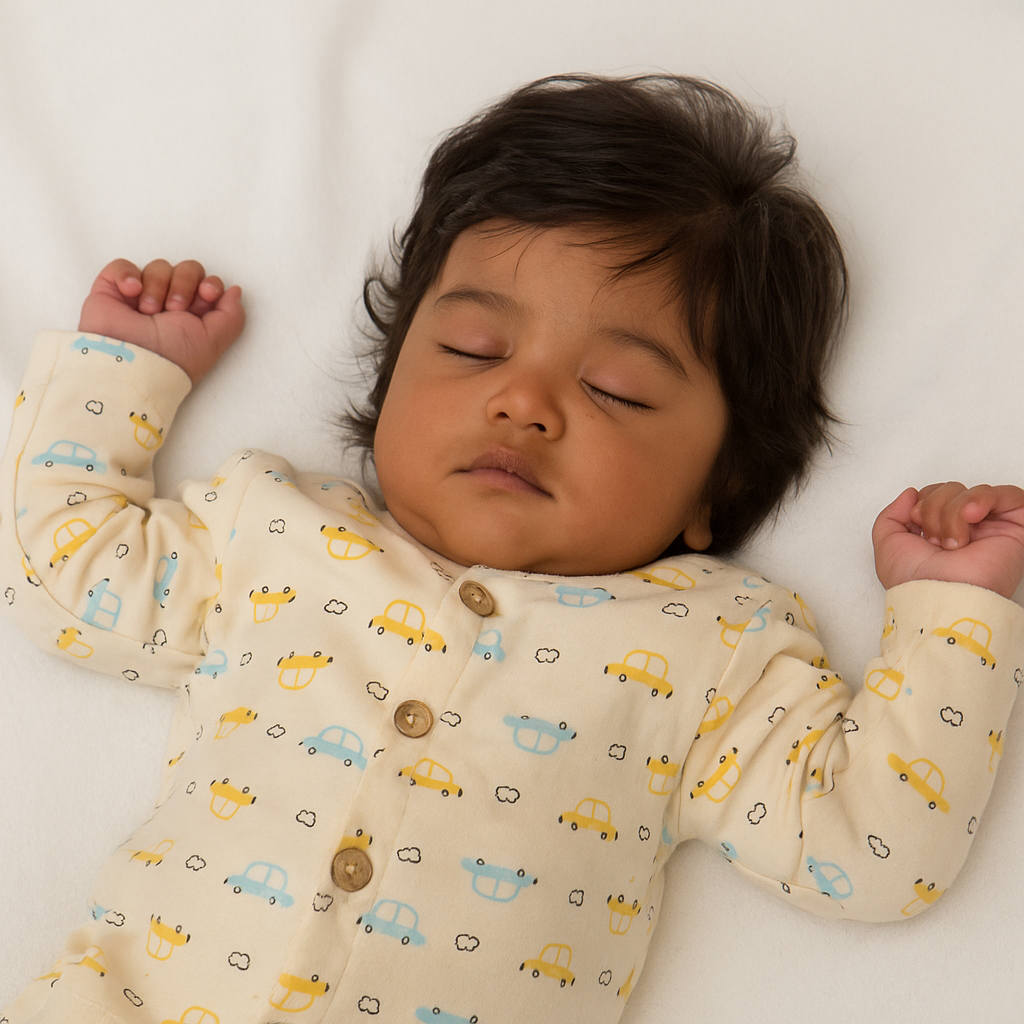 Newborn Gift Box - Mega