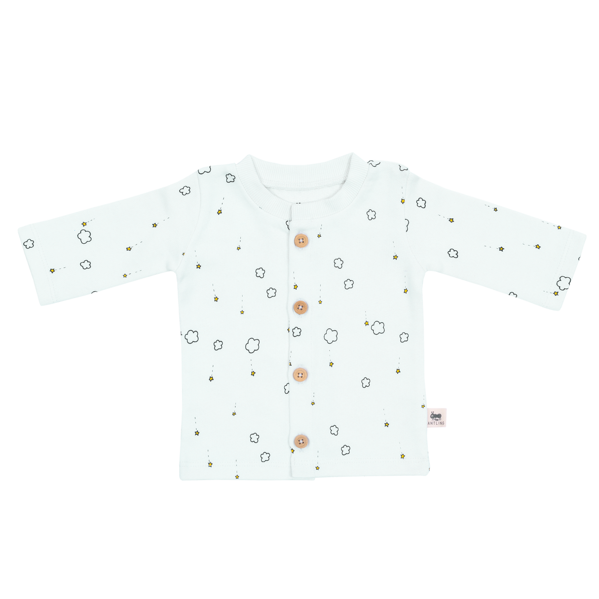 Hospital Bag For Baby - Medium Combo