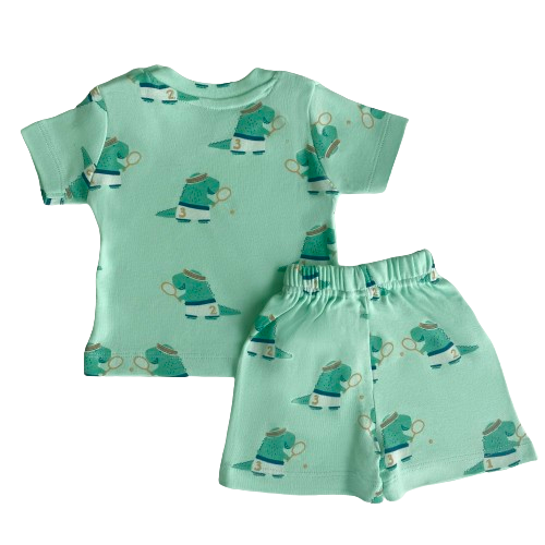 Co-ords - Croco Hunt