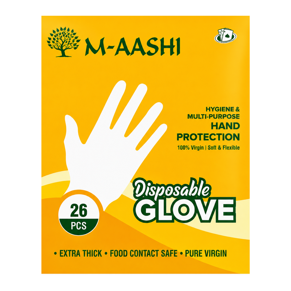 Disposable Glove