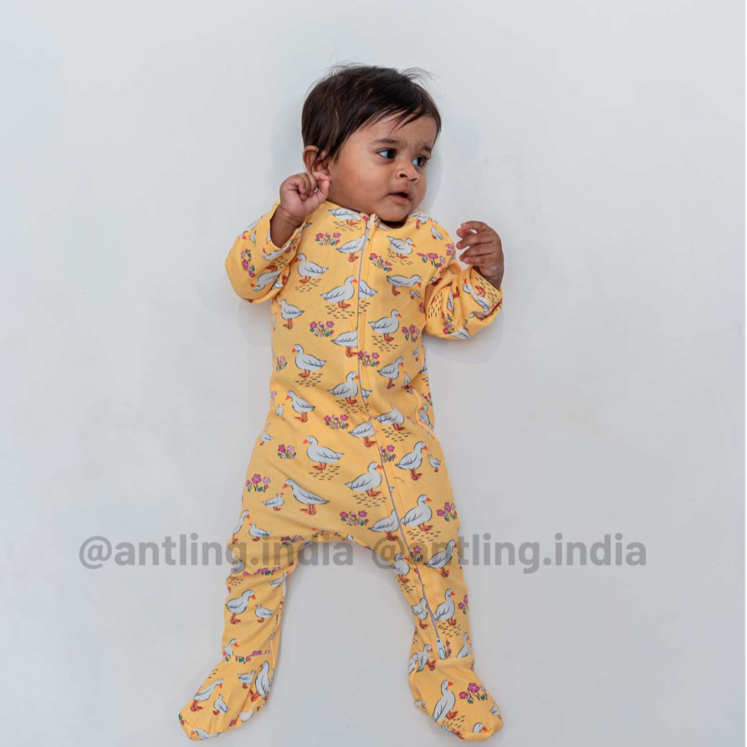 Hospital Bag For Baby - Mega Combo