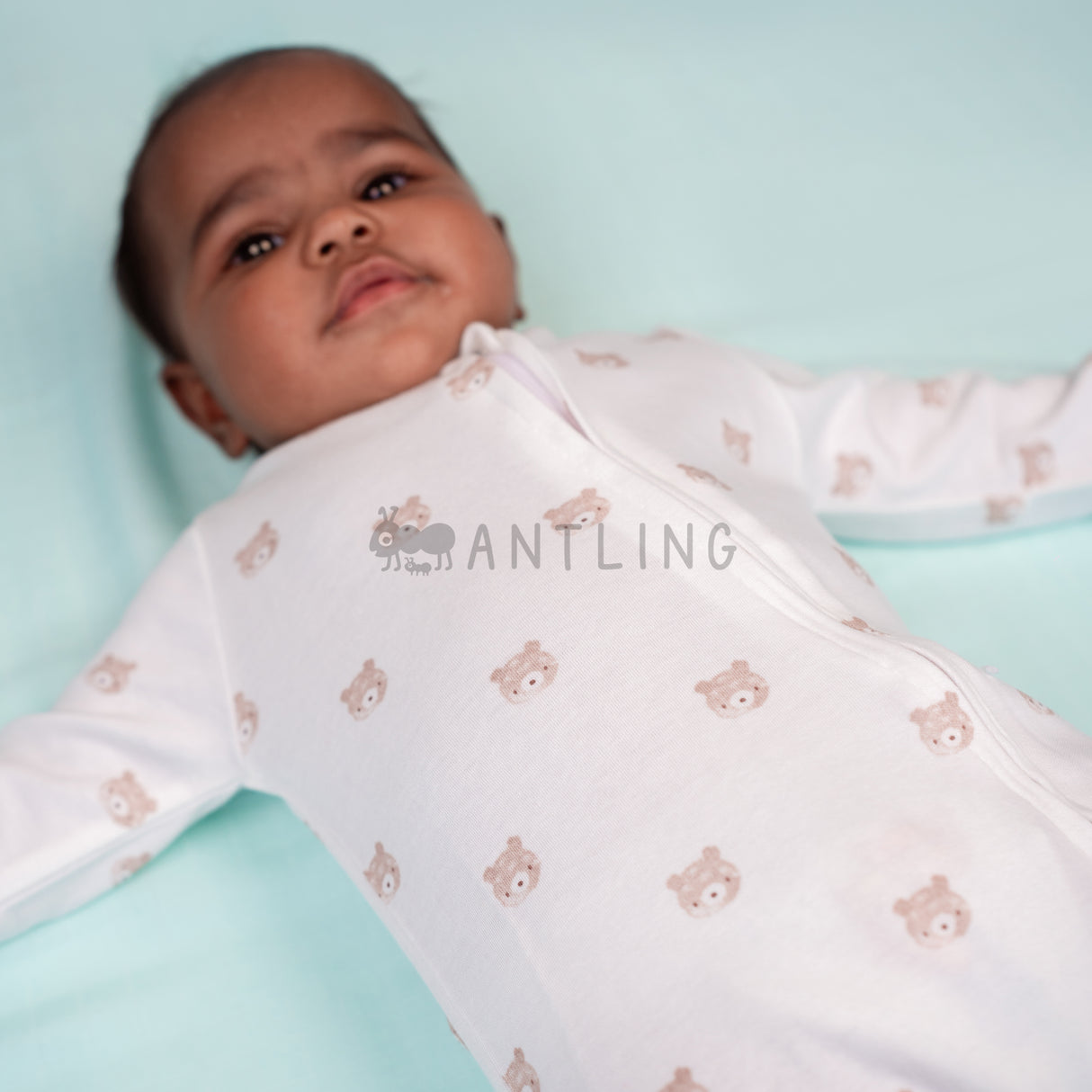 Hospital Bag For Baby - Mini Combo