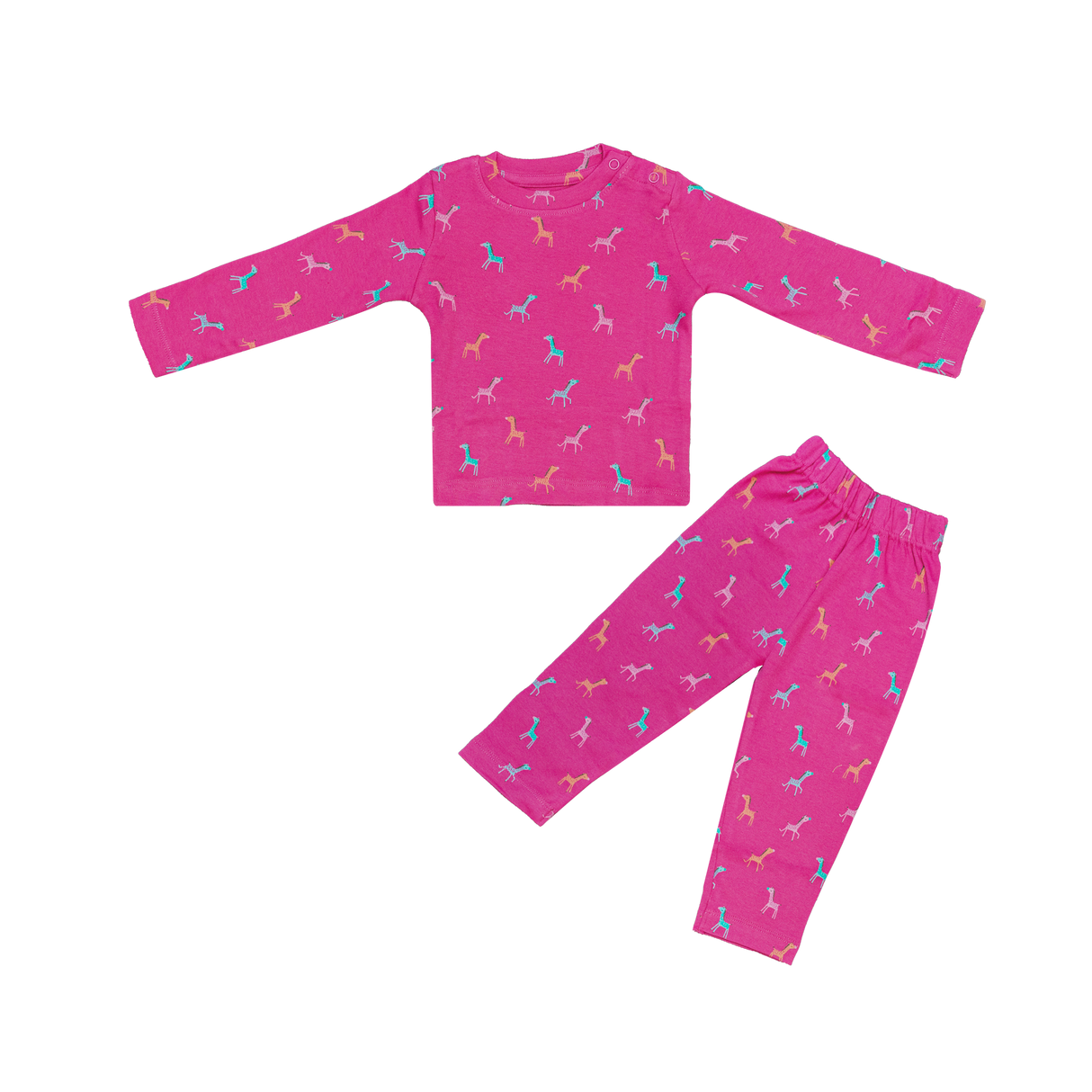 Co-ords - All Things Pink