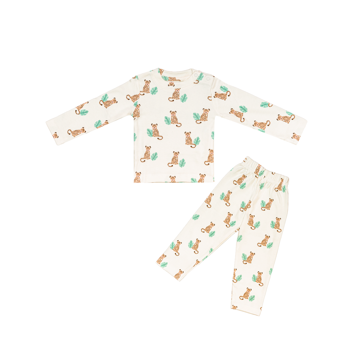 Co-ords - Cute Cheetah