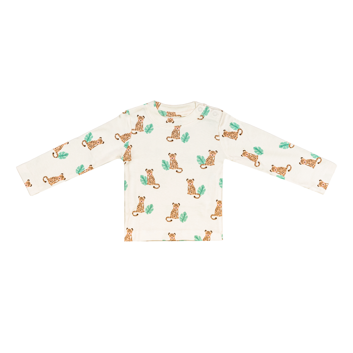 Co-ords - Cute Cheetah