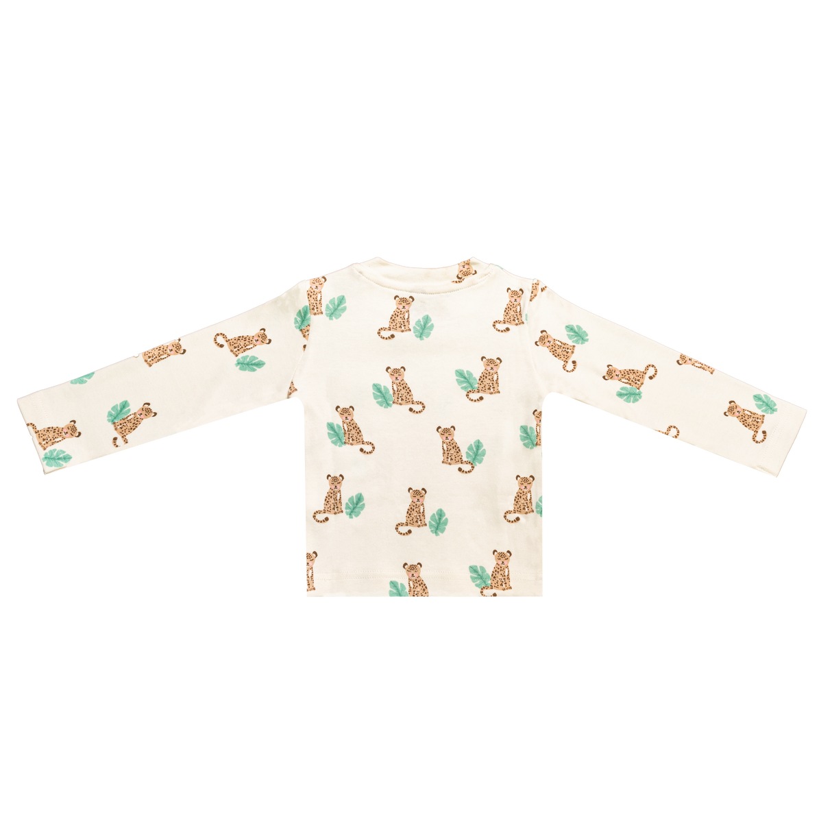 Co-ords - Cute Cheetah