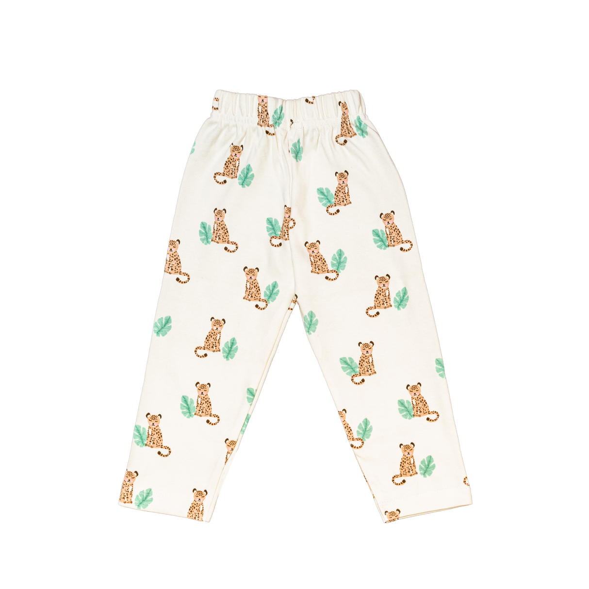 Co-ords - Cute Cheetah