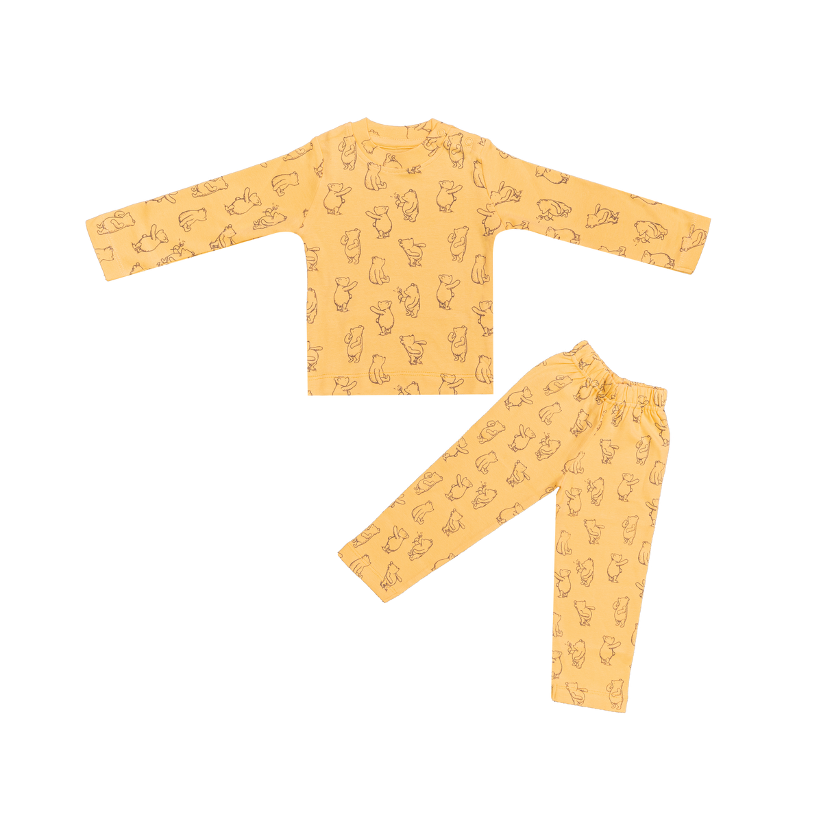 Co-ords - Honey The Pooh