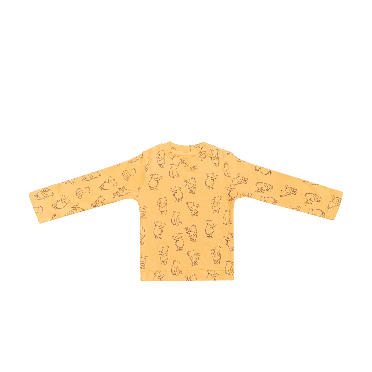 Co-ords - Honey The Pooh