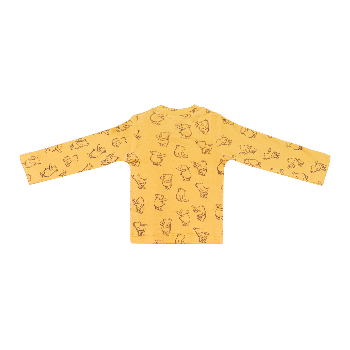 Co-ords - Honey The Pooh