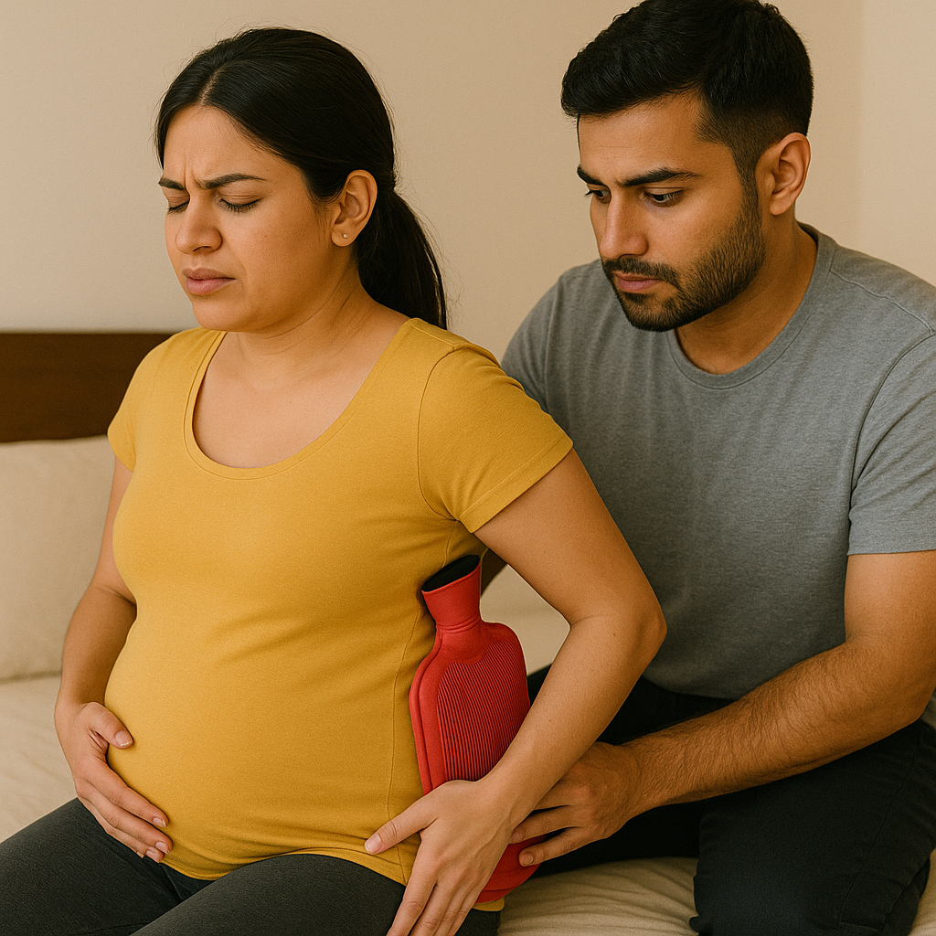 2-litre Rubber Hot Water Bag