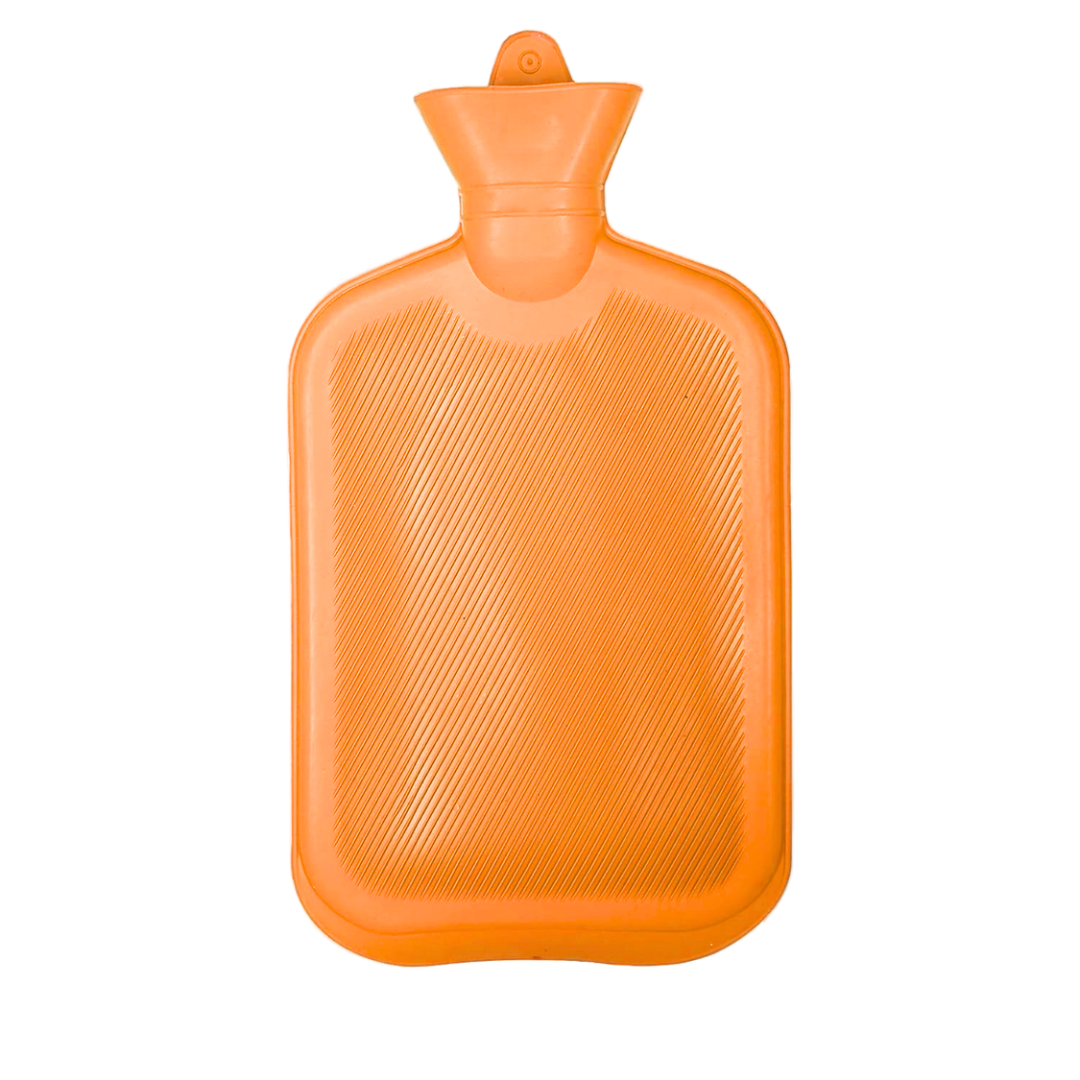 2-litre Rubber Hot Water Bag
