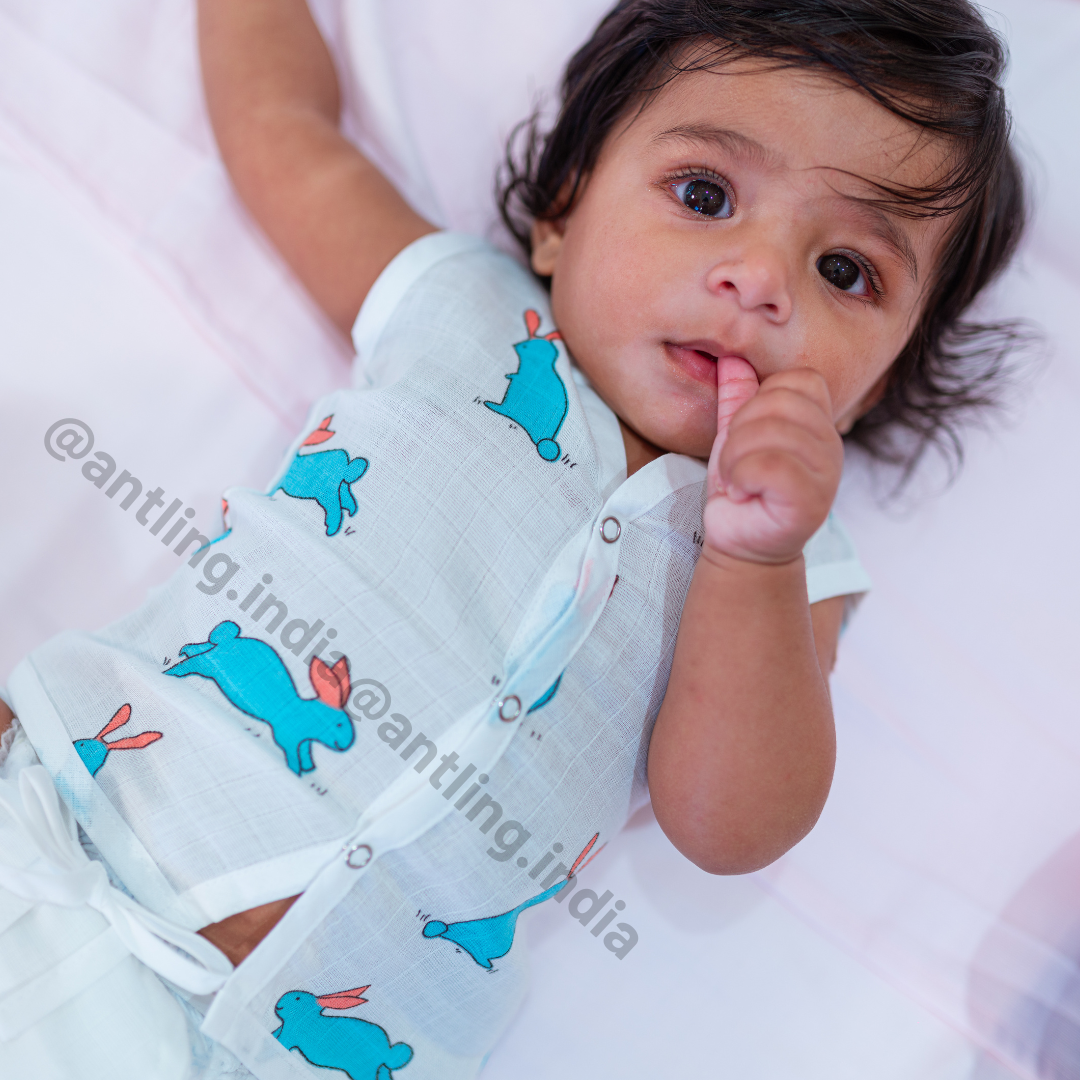 Newborn Gift Box - Mega