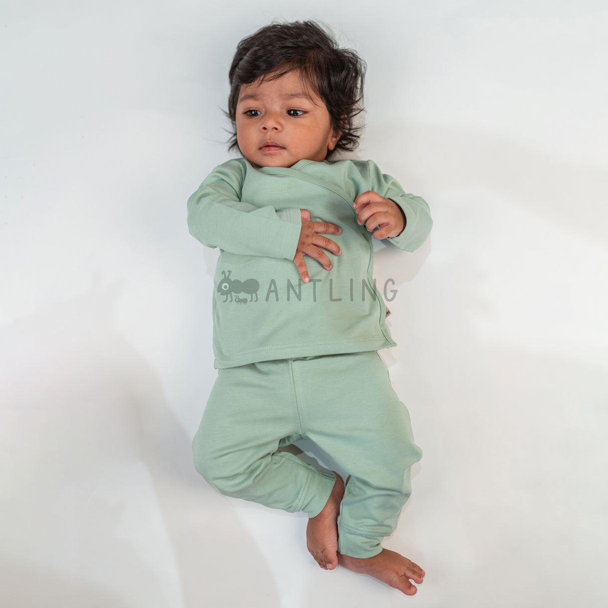 Premium Unisex Kimono Co-ords - Memory