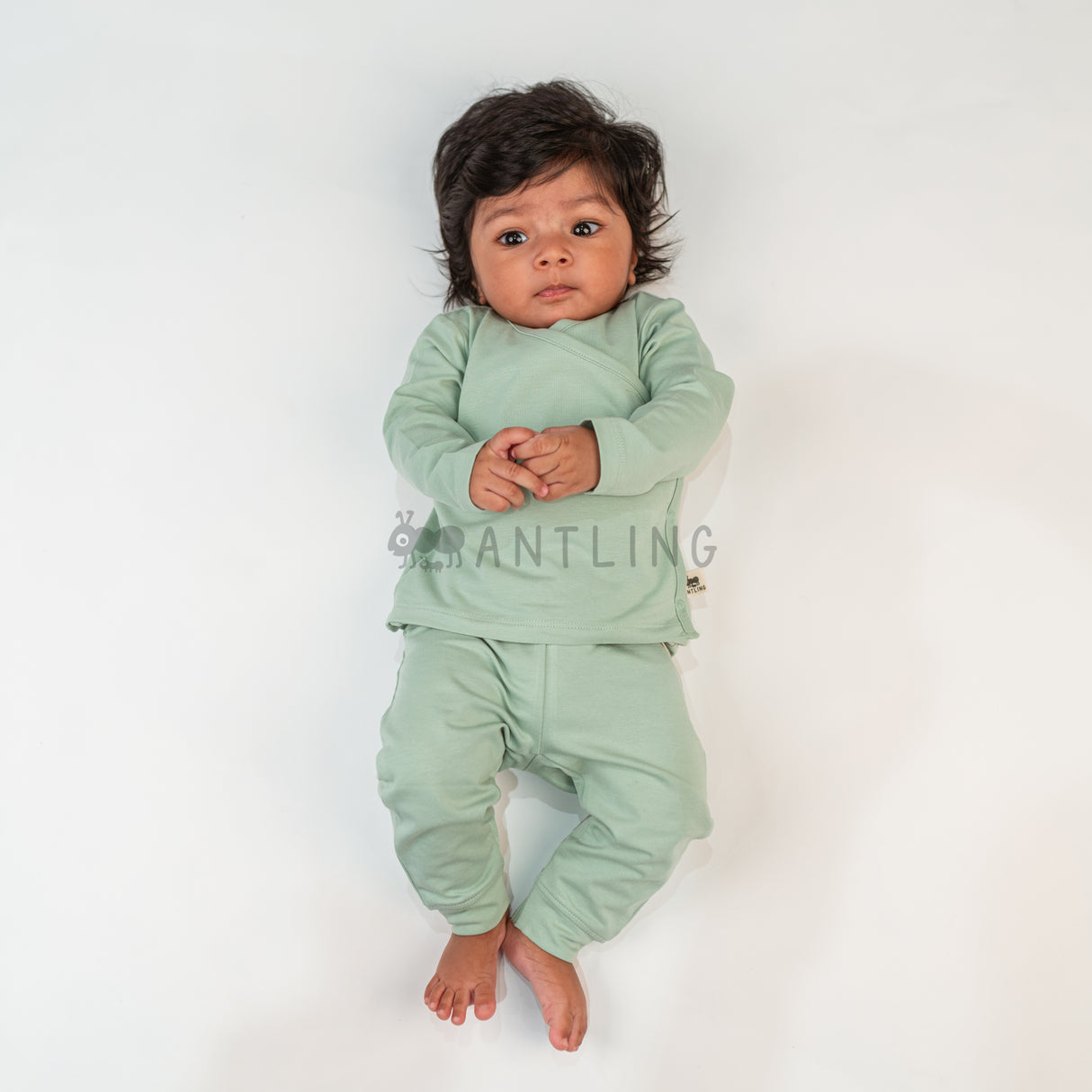 Premium Unisex Kimono Co-ords - Memory