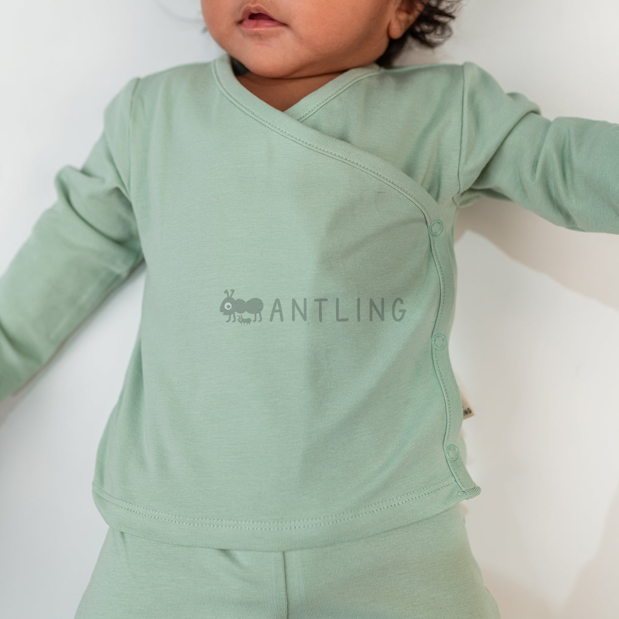 Premium Unisex Kimono Co-ords - Memory