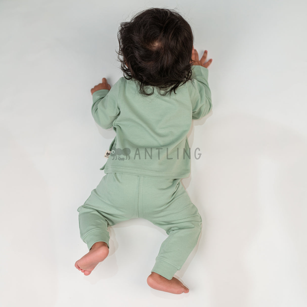 Premium Unisex Kimono Co-ords - Memory