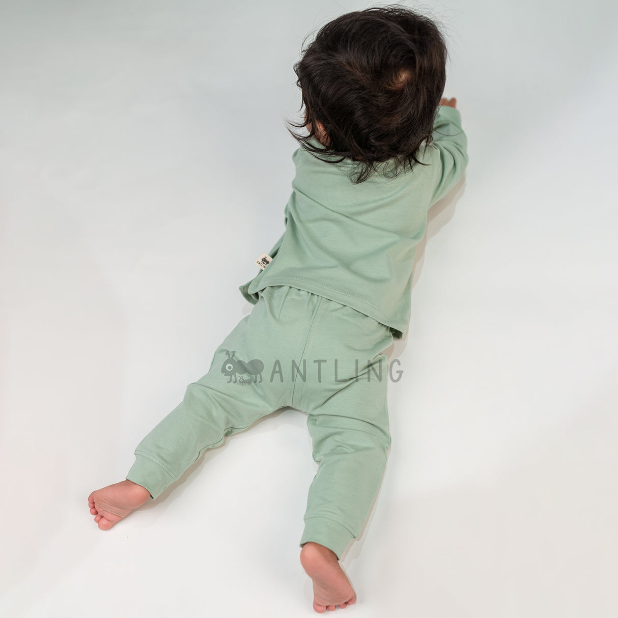 Premium Unisex Kimono Co-ords - Memory