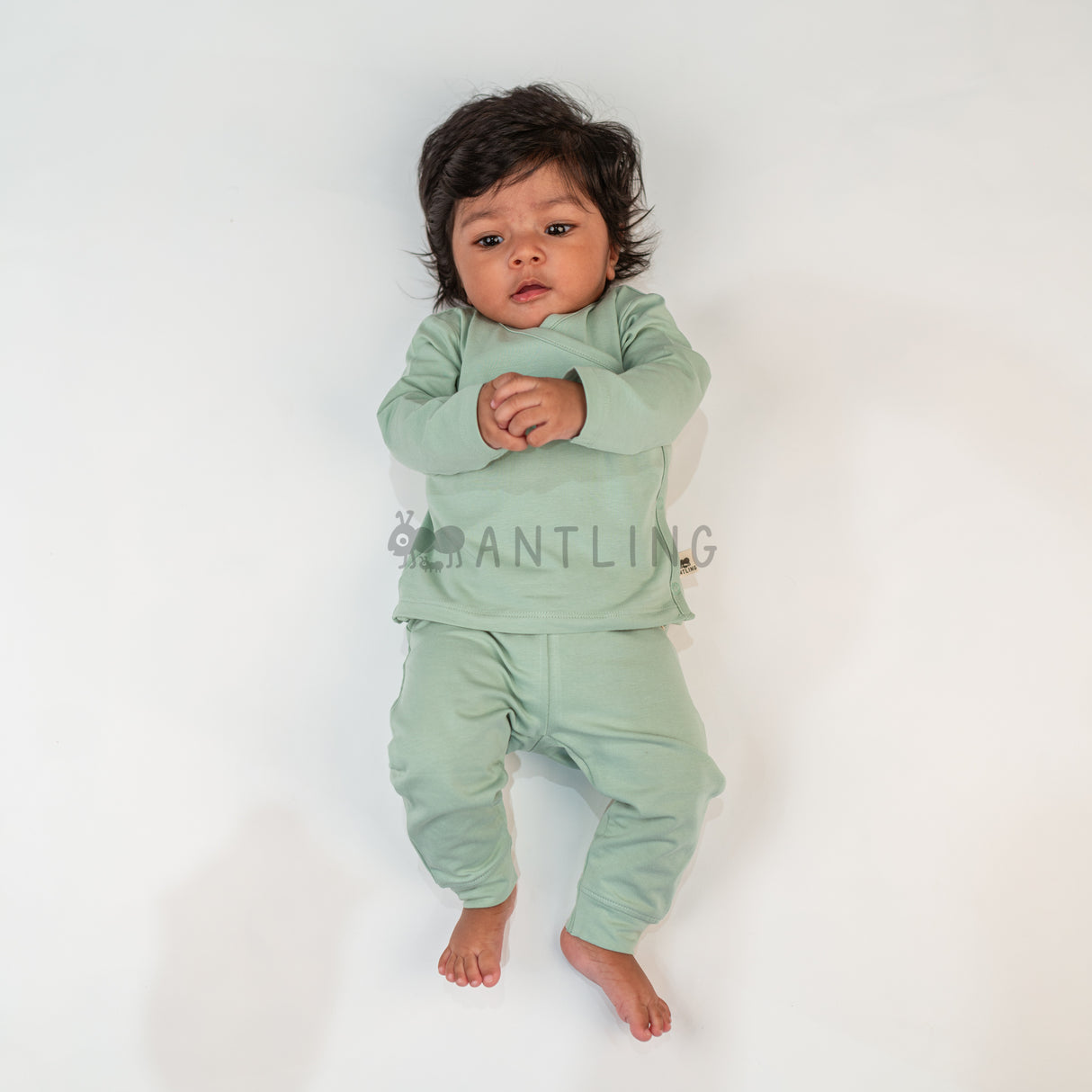 Premium Unisex Kimono Co-ords - Memory