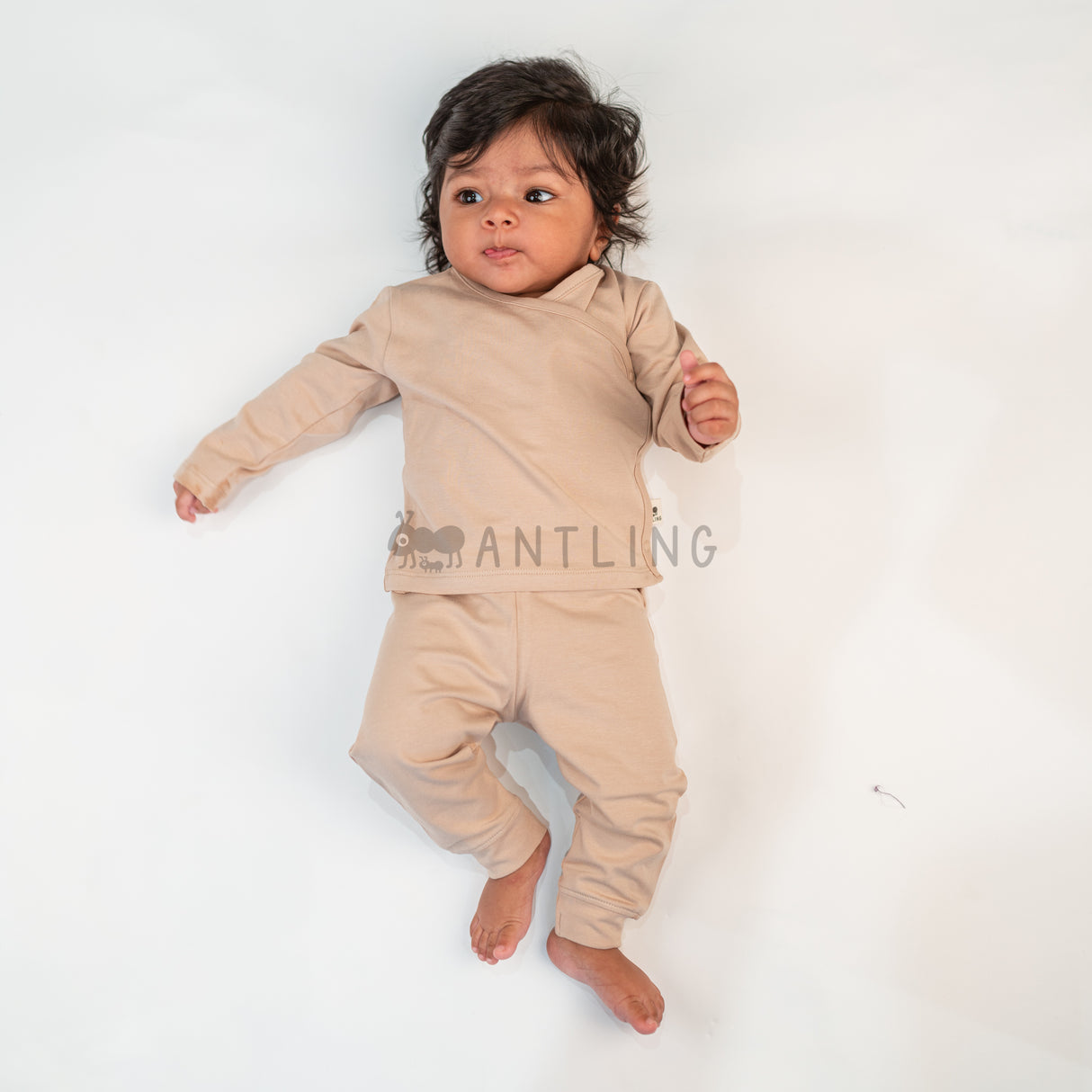 Premium Unisex Kimono Co-ords - Softdrift