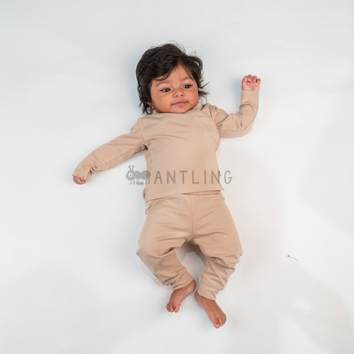 Premium Unisex Kimono Co-ords - Softdrift