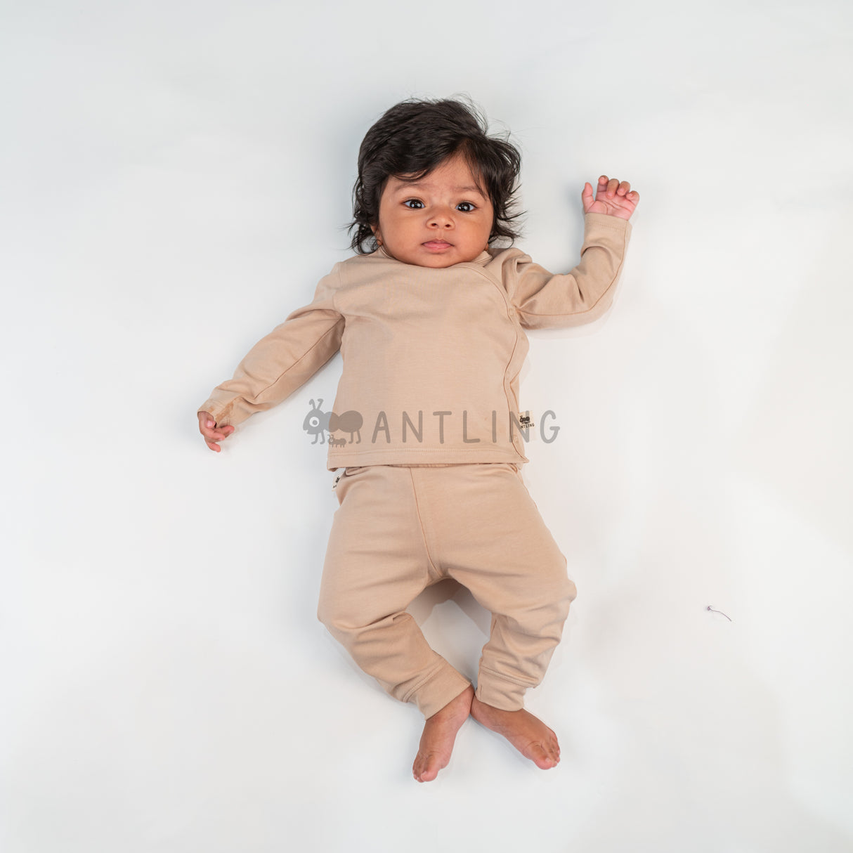 Premium Unisex Kimono Co-ords - Softdrift