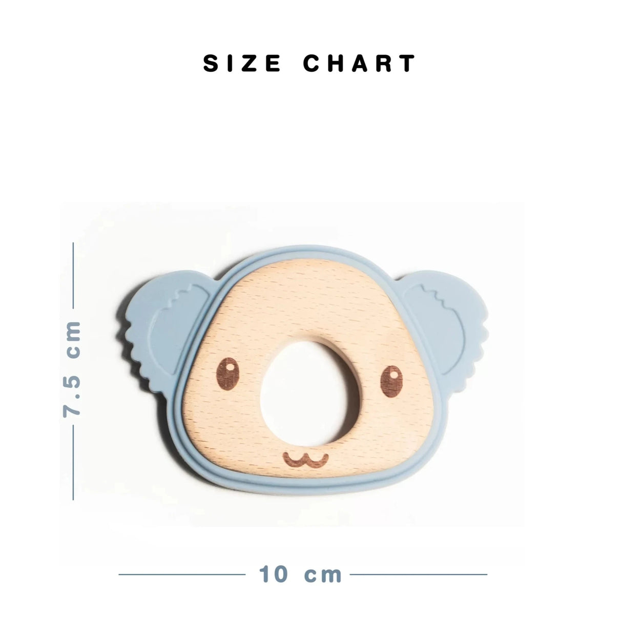 Koala Teether