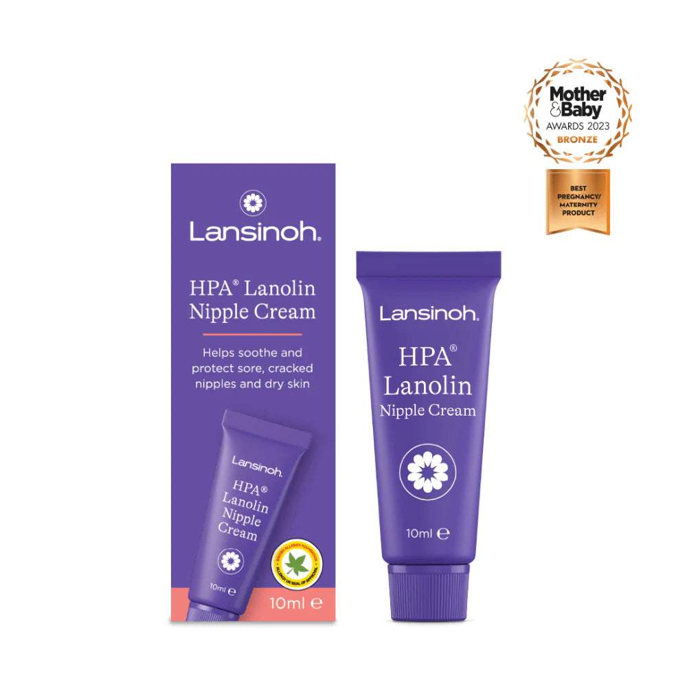 Lansinoh Nipple Cream