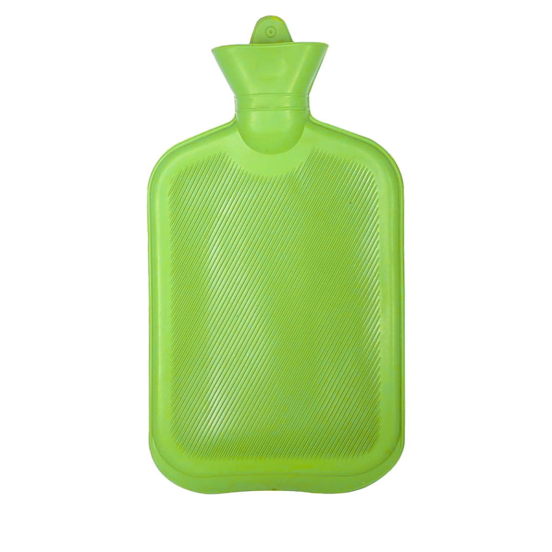2-litre Rubber Hot Water Bag