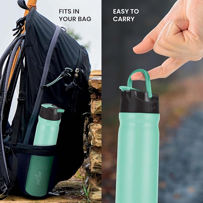 Milton Sipper Water Bottle for Labor Mom - 700 mL