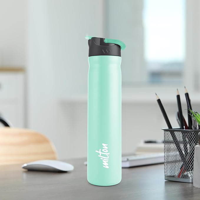 Milton Sipper Water Bottle for Labor Mom - 700 mL