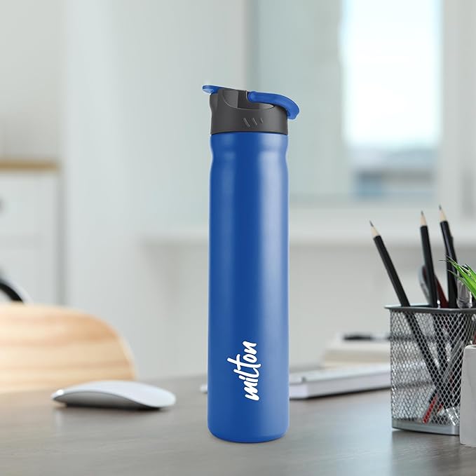 Milton Sipper Water Bottle for Labor Mom - 700 mL