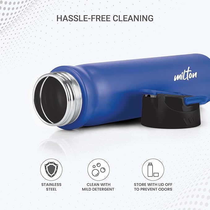 Milton Sipper Water Bottle for Labor Mom - 700 mL