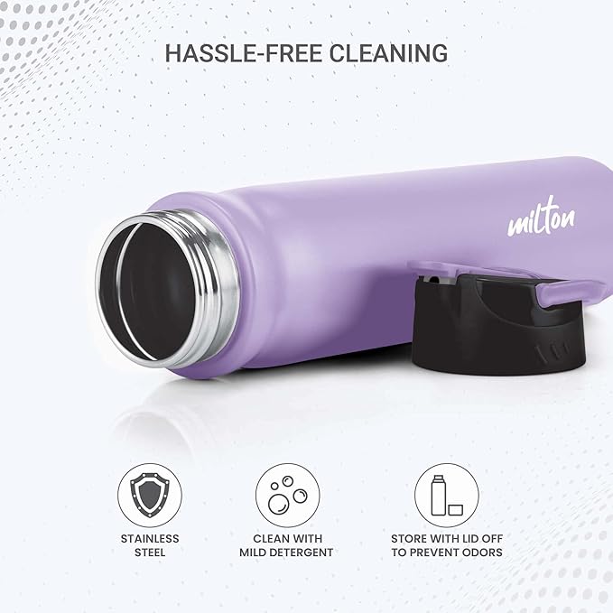 Milton Sipper Water Bottle for Labor Mom - 700 mL