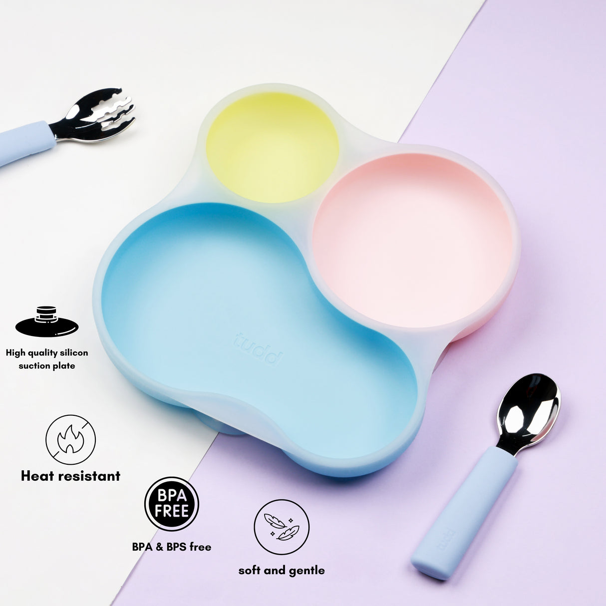 Muncher Suction Plate