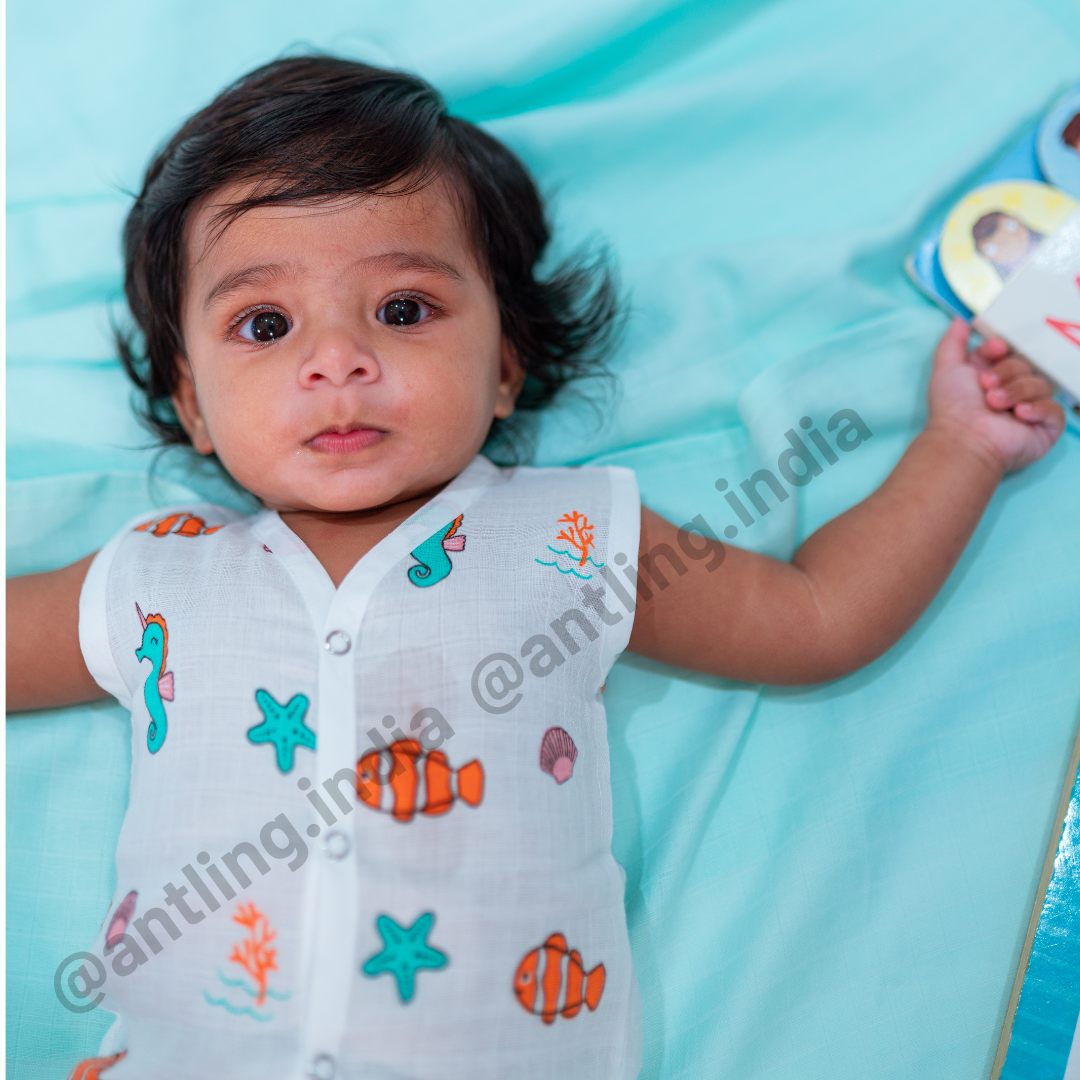 Newborn Gift Box - Mega